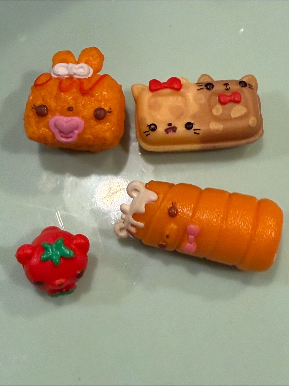Num Noms Bundle Snackable Dippers